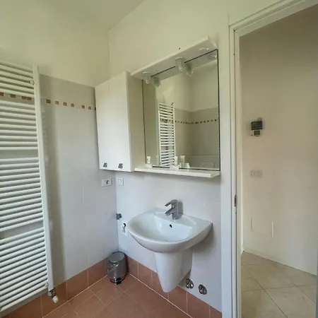 Costantin Pool And Garden Appartement Desenzano del Garda