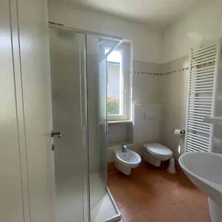 Costantin Pool And Garden Appartement