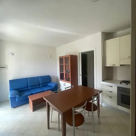 Apartment Costantin Pool And Garden